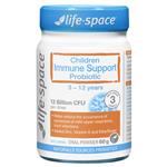 Life Space Childrens Immune Support Probiotic 60g