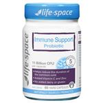 Life Space Immune Support Probiotic 60 Capsules