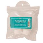 My Beauty Travel Bottles Easy Squeeze