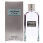 Abercrombie & Fitch First Instinct  Woman Eau de Parfum 100ml Spray