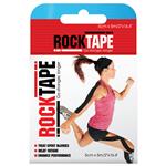 Rocktape Kinesiology Tape Blue 5cm x 5m