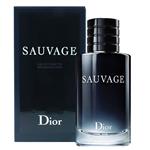Dior Sauvage Eau de Toilette Spray 100ml New
