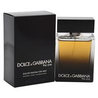 Buy Dolce & Gabbana for Men The One For Men Eau de Parfum 50ml Spray ...