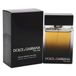 Dolce & Gabbana for Men The One For Men Eau de Parfum 50ml Spray