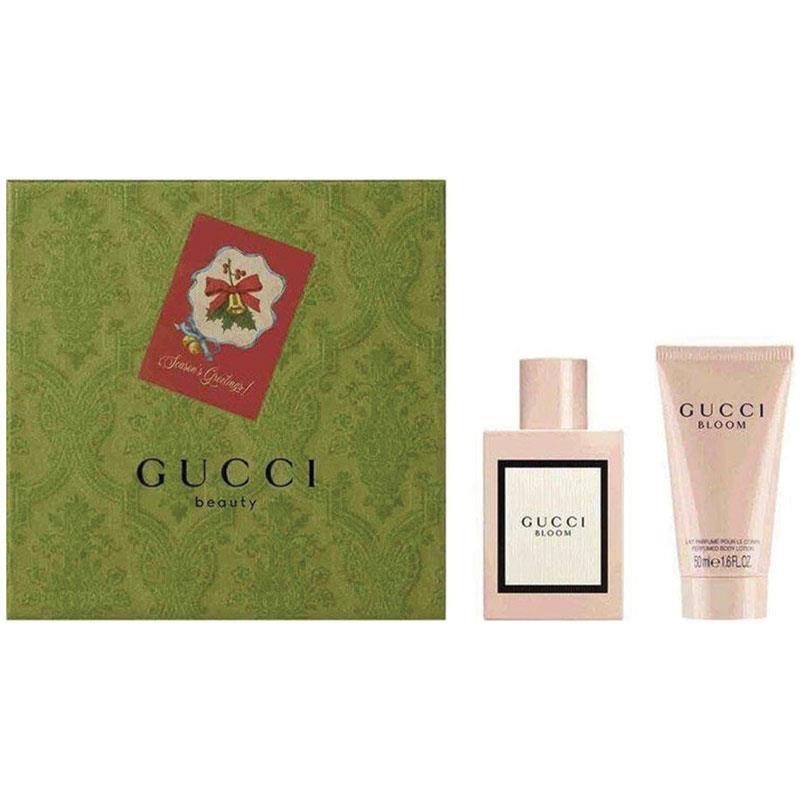 Buy Gucci Bloom Eau De Parfum 50ml 2 