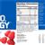 Optimum Nutrition Amino Energy Blue Raspberry 30 Serve 270g
