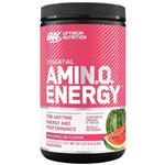Optimum Nutrition Amino Energy Watermelon 30 Serve 270g Online Only