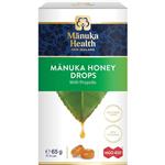 Manuka Health Manuka Honey Drops Propolis 15 Pack 65g