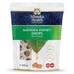 Manuka Health Manuka Honey Drops Propolis Pouch 55 Lozenges 250g