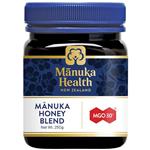 Manuka Health MGO 30+ Manuka Honey Blend 250g (Not For Sale In WA)