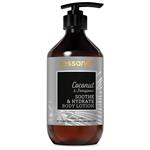 Essano Coconut Oil Body Lotion 400ml