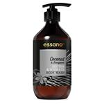 Essano Coconut Oil Body Wash 445ml
