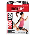 Rocktape Kinesiology Tape Logo Black Online Only