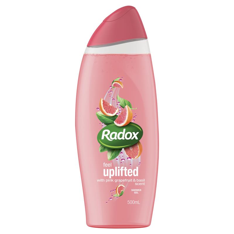 radox pink