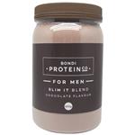 Bondi Protein Co Mens Slim It Blend Chocolate 800g