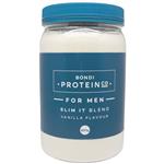 Bondi Protein Co Mens Slim It Blend Vanilla 800g