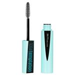 Maybelline Total Temptation Waterproof Mascara Very Black