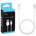 MiPhone Braided USB C Cable 1 Metre
