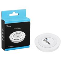 Buy MiPhone Fast Wireless Charger Phone Charger Online at Chemist ...