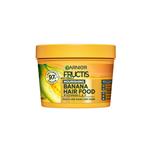 Garnier Fructis Hair Food Nourishing Banana 3-in-1 Mask Treatment For Dry Hair 390ml
