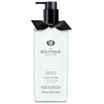 Grace Cole Boutique Sea Breeze and Lemongrass Hand Lotion 500ml