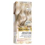 L'Oreal Paris Age Perfect Beautifying Care Semi Permanent Hair Colour - 3 Warm Gold 