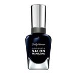 Sally Hansen Complete Salon Manicure Midnight Sky Limited Edition