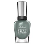 Sally Hansen Complete Salon Manicure Moss Definitely