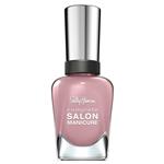 Sally Hansen Complete Salon Manicure Rose To The Occasion