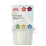Heinz Baby Formula Dispenser