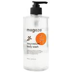 Mageze Magnesium Body Wash 500ml