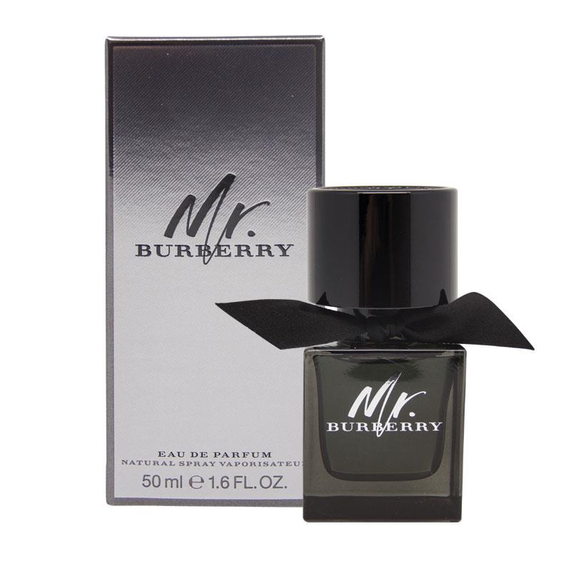 Mr Burberry Eau de Parfum 50ml Spray 