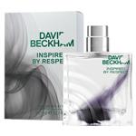 David Beckham Inspired By Respect Eau De Toilette 90ml Spray