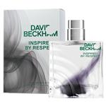 David Beckham Inspired By Respect Eau De Toilette 60ml Spray