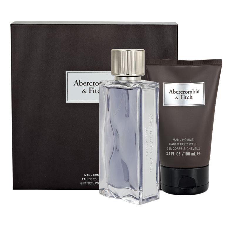 abercrombie and fitch first instinct 50 ml