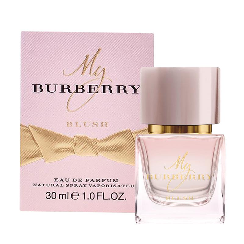 my burberry blush perfume