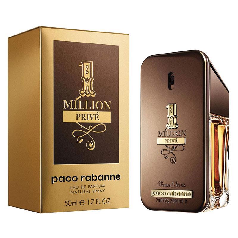 Buy Paco Rabanne 1 Million Prive Eau de 