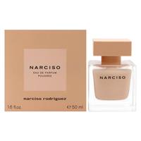 Buy Narciso Rodriguez Poudree Eau De Parfum 50ml Online at Chemist ...