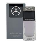 Mercedes Benz Select For Men Eau de Toilette 100ml Spray