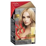 Revlon Salon Hair Color 9A Light Champagne Blonde