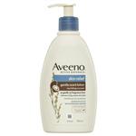 Aveeno Active Naturals Skin Relief Gentle Scent Lotion Nourishing Coconut 354mL