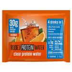 Bodiez Clear Protein Powder Orange Sachet 52g