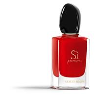 Buy Giorgio Armani Si Passione Eau de Parfum 50ml Online at Chemist ...