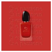 Buy Giorgio Armani SI Passione Eau De Parfum 50ml Online at Chemist ...