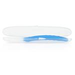 Nuby Silicone Spoon with Case