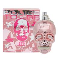 Police To Be Metal For Woman Eau De Parfum 125ml Spray