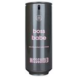 MissGuided Boss Babe Eau De Parfum 80ml Spray