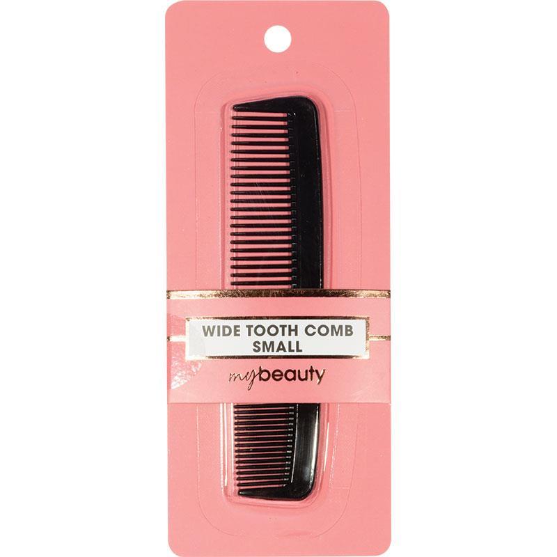 Buy My Beauty Hair Comb Wide Tooth Small Online at Chemist Warehouse®