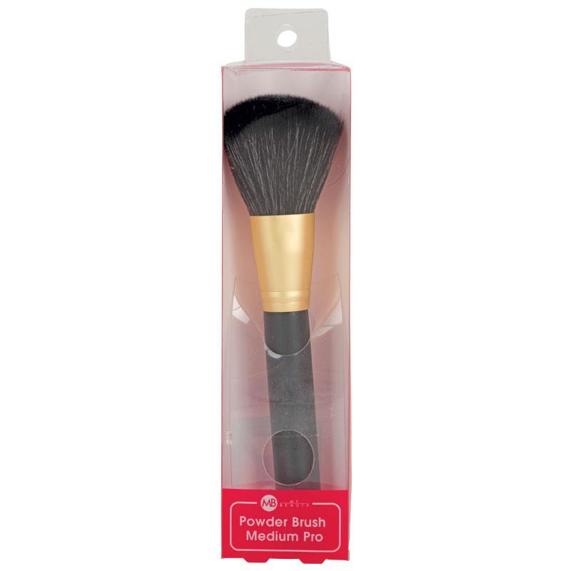 Buy My Beauty Tools Powder Brush Medium Pro Online at Chemist Warehouse®