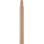Flower Brow Vixen Tattoo Effect Stain Taupe